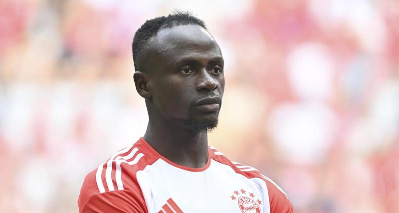  - Al–Nassr – Mercato : on connait l’énorme salaire que va toucher Sadio Mané 