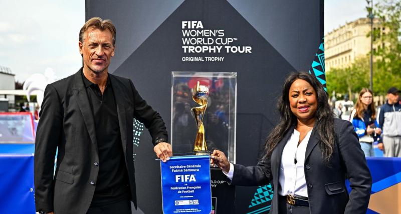  - Coupe du Monde (F) : le point sur les équipes qualifiées