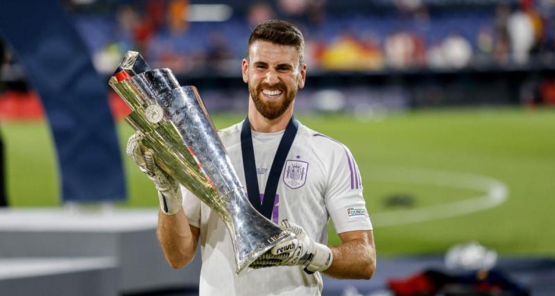  - Un gardien acheté près de 50 millions par l'Arabie Saoudite ?