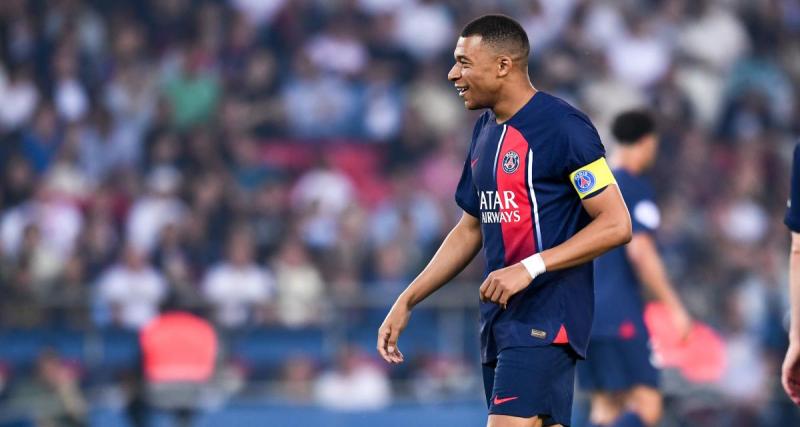  - PSG : le Qatar tape encore du poing sur la table pour Mbappé