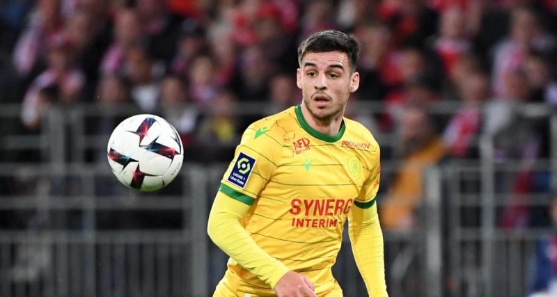  - FC Nantes, Stade Rennais - Mercato : imbroglio pour l’avenir de Centonze