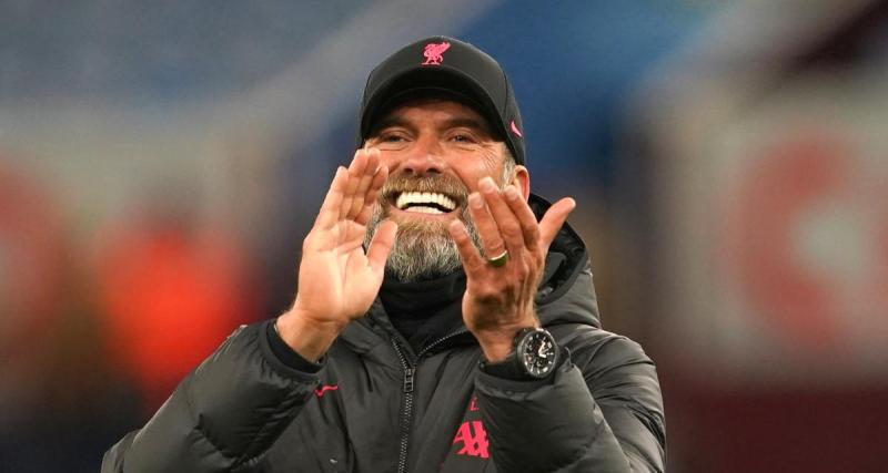  - PSG – Mercato : Mbappé à Liverpool, Jürgen Klopp en rigole !