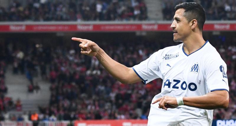  - OM – Mercato : le FC Barcelone sur le point de dynamiter le dossier Alexis Sanchez ?