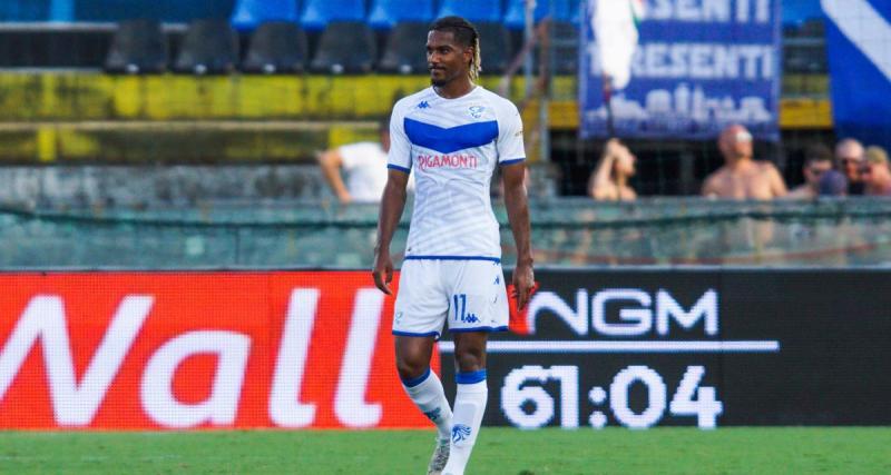  - Auxerre : un ancien de la maison fait son retour ! (off)