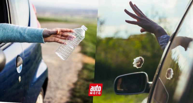  - Français au volant rimerait-il avec dégoûtant ?
