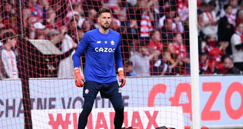  - Mercato : Costil file en Serie A ! (officiel)