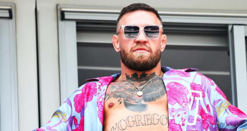  - MMA : McGregor défie Gaethje après son superbe KO, Chandler le tacle sur le dopage