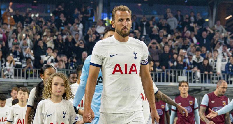  - Bayern Munich : un montant record pour le transfert d’Harry Kane ?