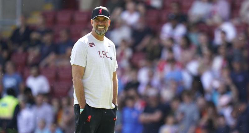  - PSG, Liverpool : Klopp s’amuse de la rumeur Mbappé