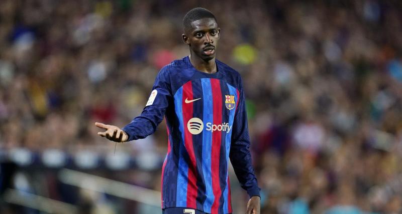  - Les infos du jour : jour J Mbappé et Ndiaye, le PSG freiné pour Dembélé, ça bouge enfin à Nantes