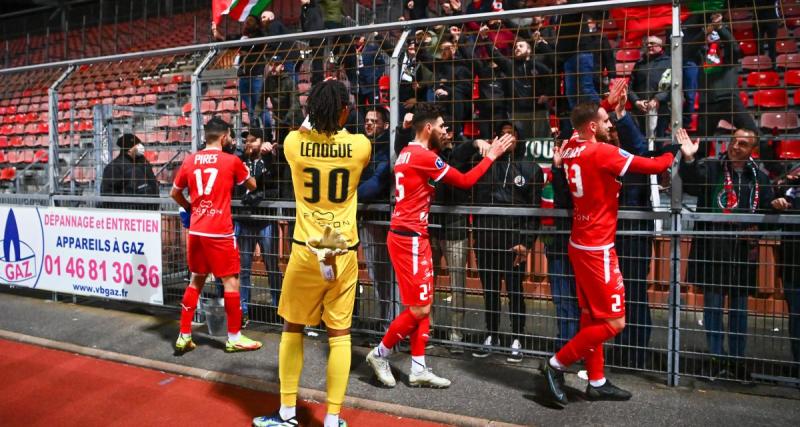  - Sedan : avis favorable du CNOSF pour le repêchage en N1 !