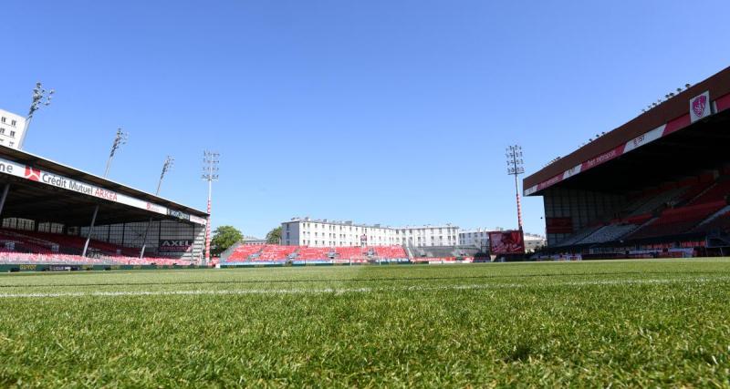  - Chartres : le club saisit le CNOSF suite à sa rétrogradation en R1 !