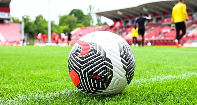  - Martigues : le FCM s'offre un nouveau milieu de terrain (off)