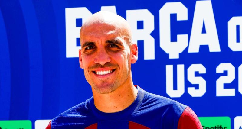  - FC Barcelone - Mercato : Xavi est tombé amoureux d’une autre recrue que Gündogan !