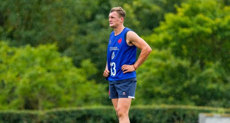  - XV de France : vers deux grosses surprises dans la composition face à l’Ecosse