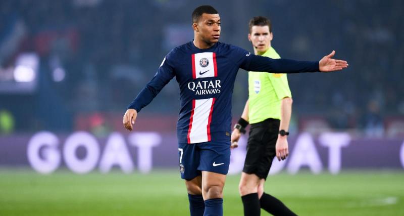  - PSG : Mbappé a refusé le Barça, Raphinha et Gavi n’intéressent pas Paris 