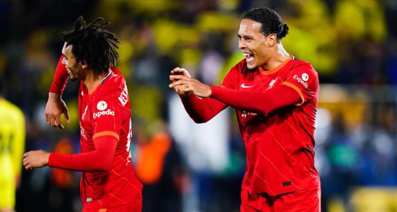  - Liverpool : le nouveau capitaine est connu !