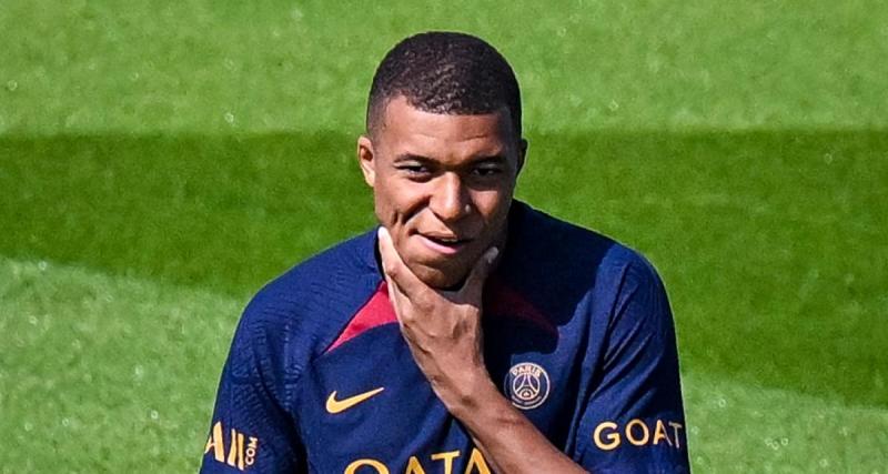  - PSG, Real Madrid – Mercato : Mbappé aurait refusé un deal fou avec le FC Barcelone !