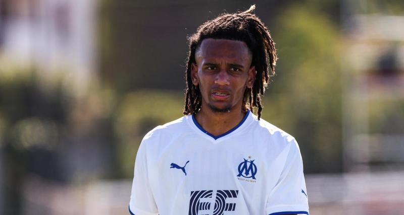  - OM : Marcelino tient le nouveau Ashley Cole