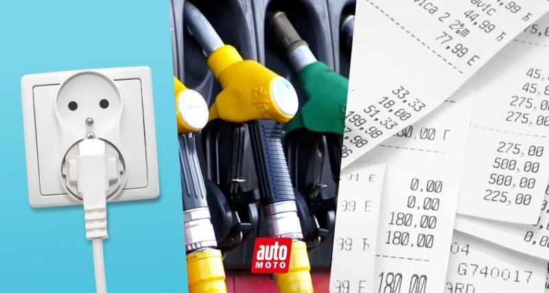  - Prix de l'électricité, tickets de caisse, ZFE... ce qui change et ce qui ne change pas pour les automobilistes au 1er août 2023