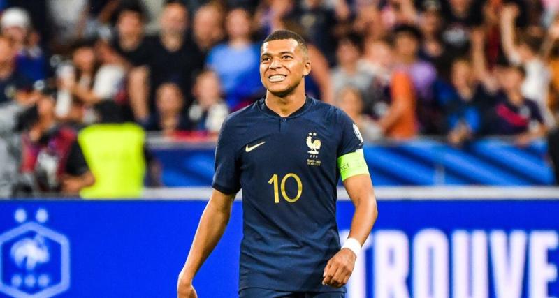  - PSG, Real Madrid : un message de Mbappé rend fou les supporters !