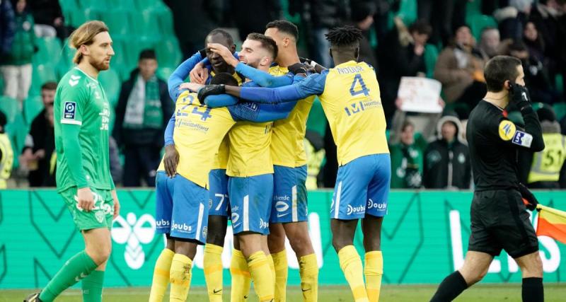  - ASSE, Girondins : décision finale mardi pour la Ligue 2 à 19 clubs ?