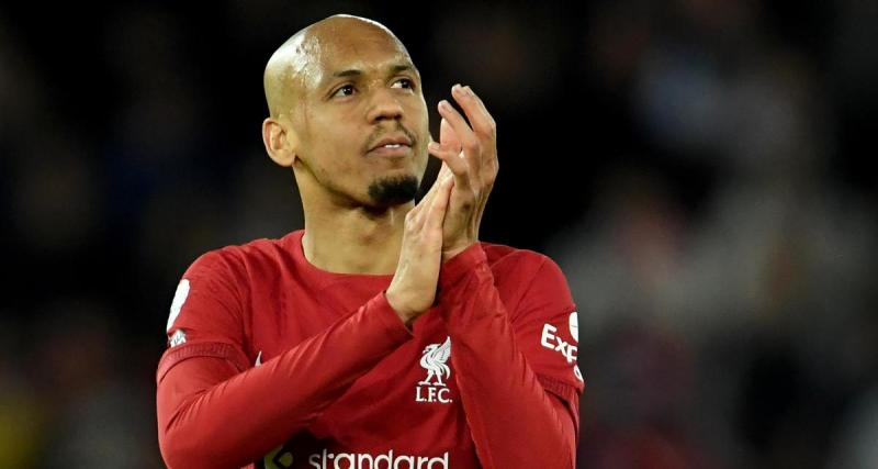  - Liverpool : une star du club rejoint Benzema en Arabie Saoudite pour 45 millions d’euros (officiel)