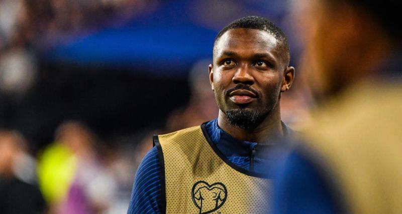  - Équipe de France : Lilian Thuram a conseillé l’Inter à son fils 