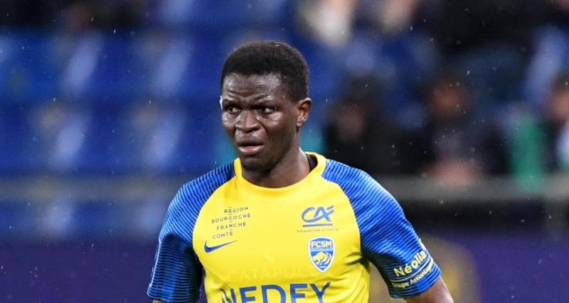  - ASSE – Mercato : Doumbia toujours libre, mais courtisé