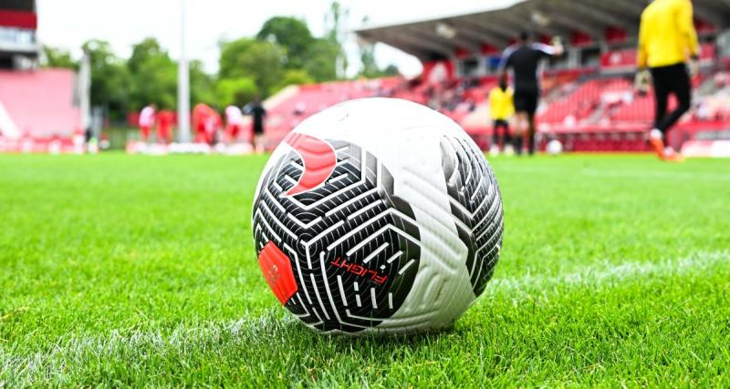  - Entente SSG : un latéral droit arrive en provenance de R2 ! (off)