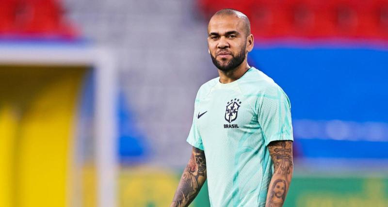  - Justice : Dani Alves va être jugé pour viol