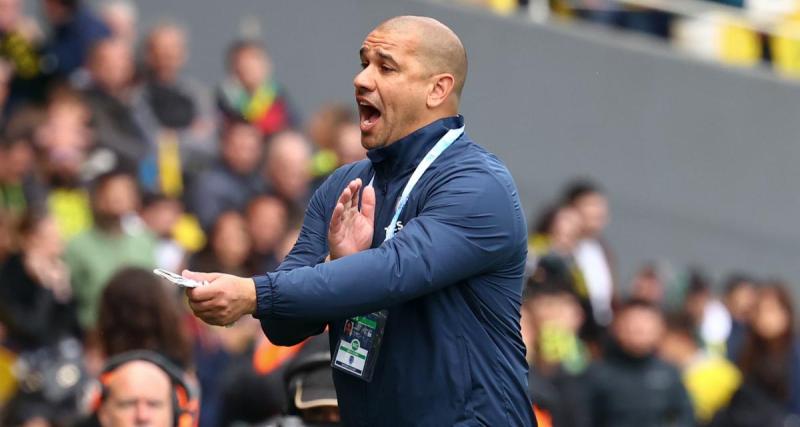  - Troyes : un attaquant transféré en Angleterre (off)