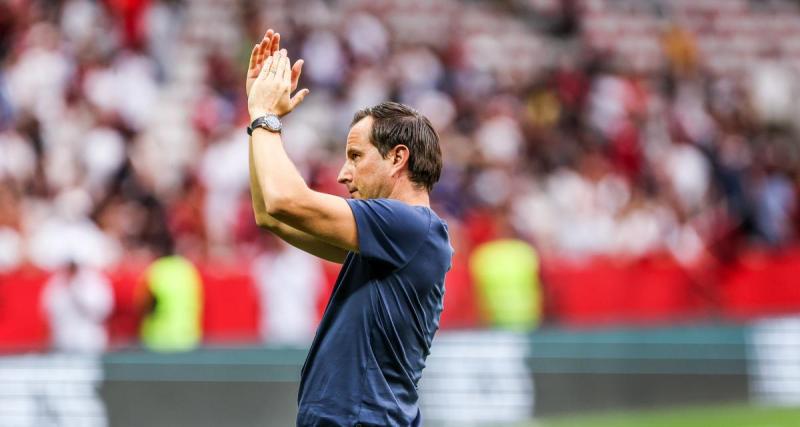  - Équipe de France espoirs : les remplaçant potentiels de Ripoll dévoilés !