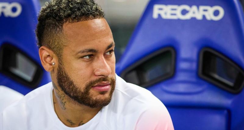  - PSG : une ex conquête de Neymar Jr l'accuse d'avoir couché avec un homme !