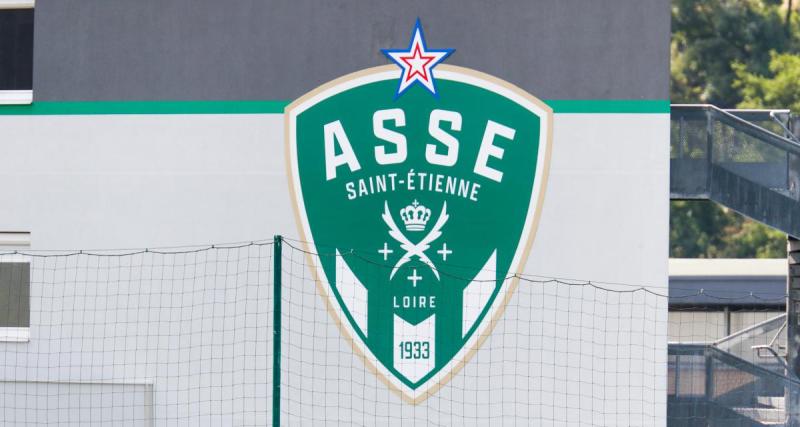  - ASSE : un membre historique du staff quitte les Verts (off)