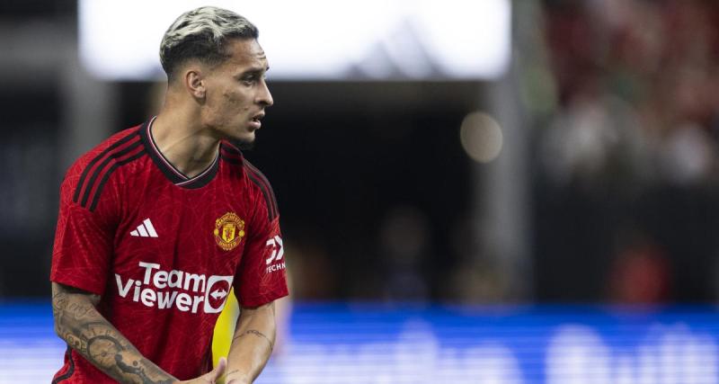  - Manchester United : le club va percevoir plus d’un milliard de la part d’Adidas !