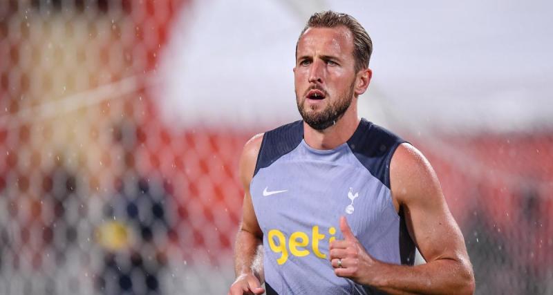  - Le Bayerm Munich va exploser un record pour Harry Kane, l'ultime offre dévoilée