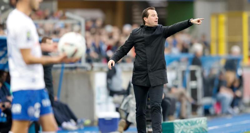  - Équipe de France Espoirs : Montanier, Stéphan, Garde, ... les potentiels successeurs de Ripoll