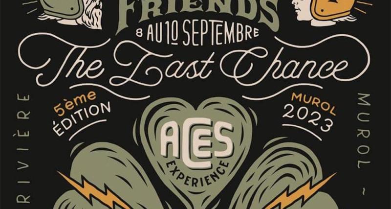  - Aces Experience : Offre spéciale préparateurs