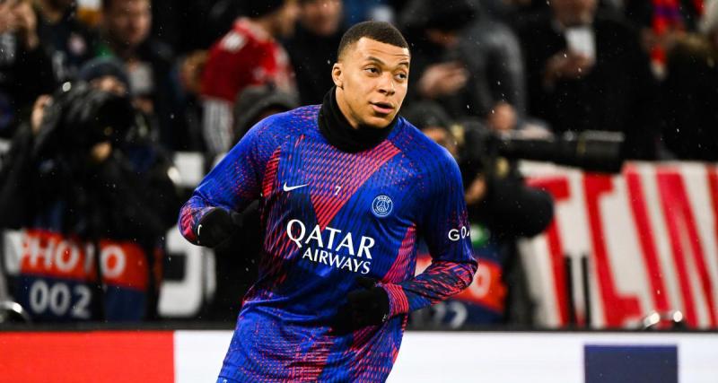  - Real Madrid : un ennemi des Merengue veut voir Mbappé à la Maison Blanche