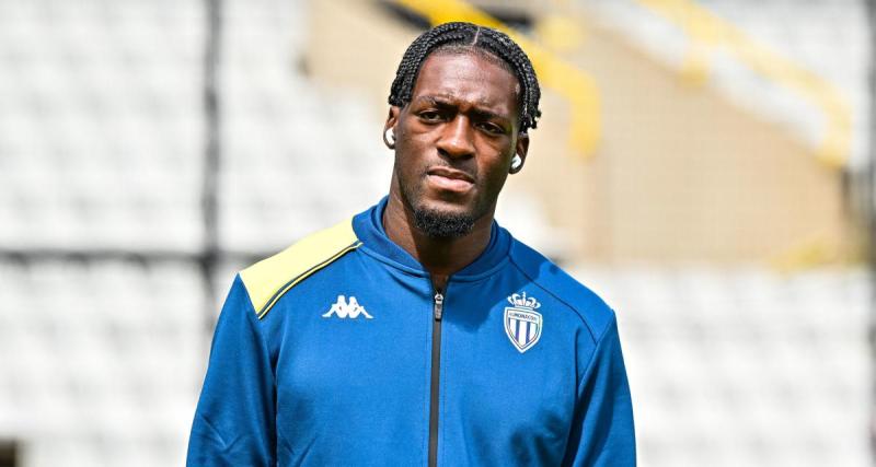  - Monaco : signature imminente à Chelsea pour Axel Disasi ?