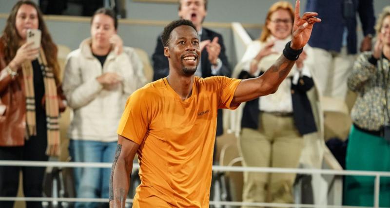  - Open de Washington : Gaël Monfils retrouve le sourire et surtout la victoire !