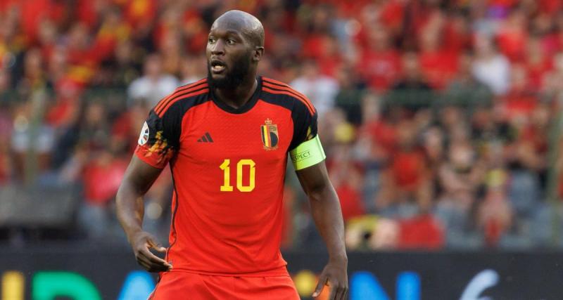  - Chelsea prépare un échange fou avec la Juventus et Lukaku