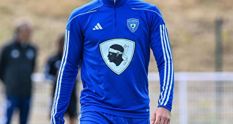  - Bastia : un défenseur sénégalais fait son retour en prêt pour intégrer l'effectif pro (off)