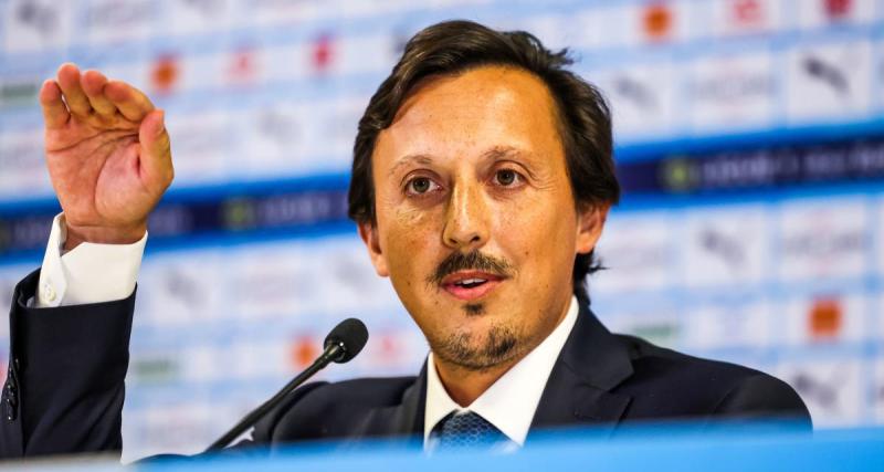  - OM : Longoria vise une pépite belge de l'AC Milan