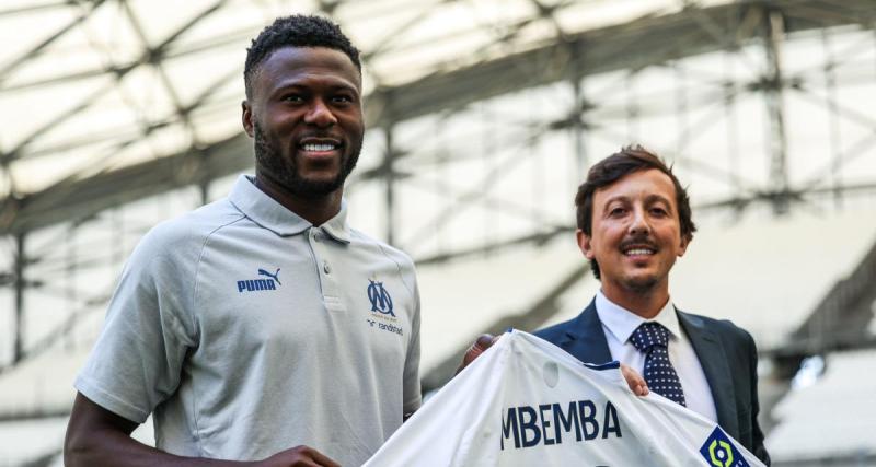 - OM - Mercato : Longoria prêt à sacrifier un chouchou du Vélodrome pour continuer le recrutement ?