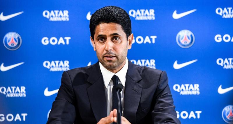  - PSG - Mercato : al-Khelaïfi tente un énorme coup de bluff avec le Real Madrid pour Mbappé