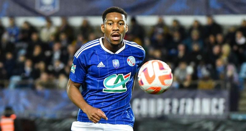  - FC Nantes - Mercato : c'est officiel pour Pierre-Gabriel