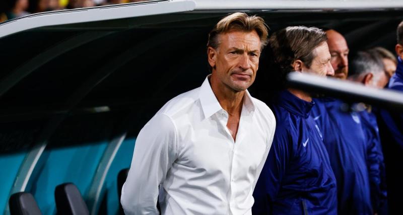  - Équipe de France (F) : du turnover attendu face au Panama