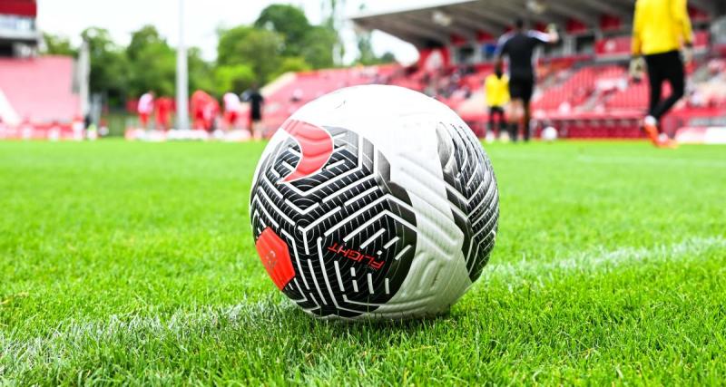  - N2 : promu, Avoine-Chinon pourra bien jouer dans son stade